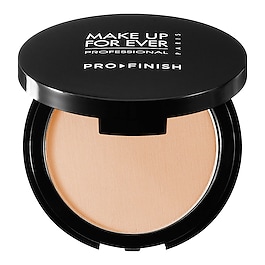 Pro Finish - Fond de Teint Poudre Multi-Usage
